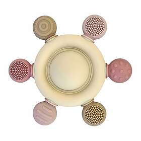 Summerville Bitleksak-Skallra Karusell Rose 999107801