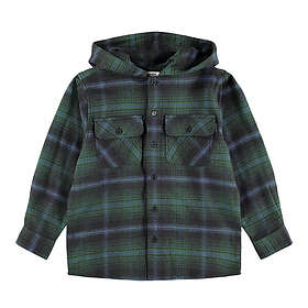 Molo Rizz Galaxy Check Överskjorta (Jr)