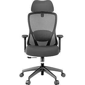 Zen 800 Soft Toimistotuoli