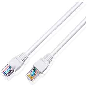 Sandstrøm UTP Cat6 20m Nettverkskabel SCAT62026