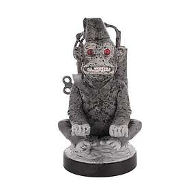 Cable Guys Call of Duty Toasted Monkey Bomb 20cm