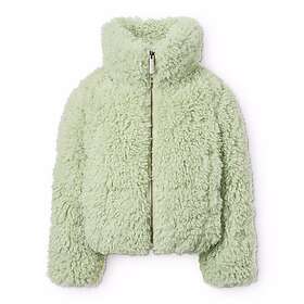 Molo Havi Faux Fur Jakke (Jr)