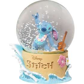 Grupo Erik Disney Stitch Snekugle