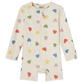 Kuling Paros UV-dräkt (Jr)