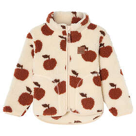 Kuling Austin Pile Apples Fleecejakke (Jr)