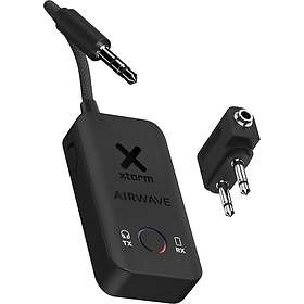 Xtorm XAWBT01 AirWave Adaptateur Audio sans Fil