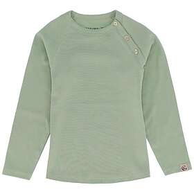 Gullkorn Design Villvette Sweater Grøn (Jr)