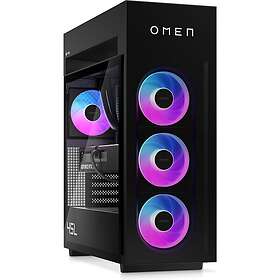 HP OMEN MAX 45L D0XV7EA#UUW