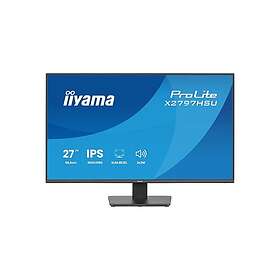 Iiyama ProLite X2797HSU-B1 27" LED FHD