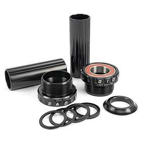 RadioShack Zilla Mid/bsa Bundbeslag BSA 19mm