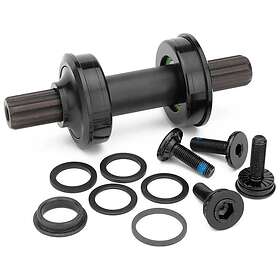 Mission American Bundbeslag