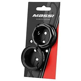 Massi Pressfit 30-bsa Bundbeslag 68/73mm