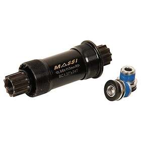 Massi Bb83 Bundbeslag Isis Type 68 mm