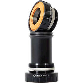 Praxis Hollowtech Ii Vevlager BSA 68mm