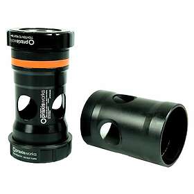 Praxis Road M30 Bundbeslag BB30/PF30 68mm