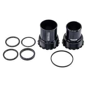 Contec T47 Bundbeslag 29mm 68/73mm