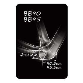 Token Bb3724tbt Bundbeslag 68/73mm