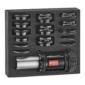 Token Tf37 Ninja Bb Bottom Bracket 86.5/92/68/73mm