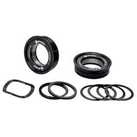 First Press Fit Bundbeslag 46mm 86.5 mm