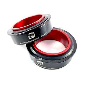 Lola Bb86/92 Bundbeslag SRAM DUB 86/92mm