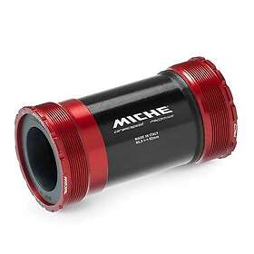 Miche T47 Rd Ic Xl Bundbeslag 29mm 85.5mm