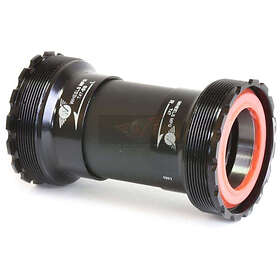 Wheels Manufacturing Inc. Sram Dub Bottom Bracket T47 29mm 86.5mm