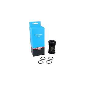 Elvedes T47 Cervélo Shimano Bottom Bracket 24mm 68 mm