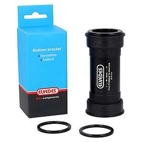 Elvedes Press Fit Sram DUB Bundbeslag PF Bb86/92 41mm