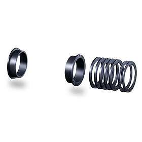 Chris King Threadfit T47 Bundbeslag 30mm 68/73mm