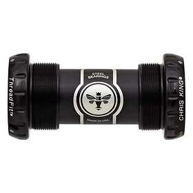 Chris King Threadfit 24 Ceramic Bundbeslag 24mm 68/73mm