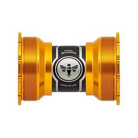 Chris King Threadfit T47 Bundbeslag 30mm 68/73/86/92mm