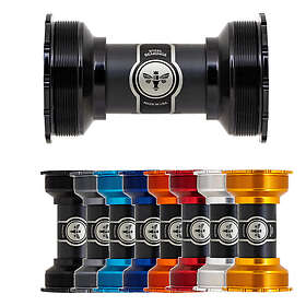 Chris King Threadfit T47 Bundbeslag 24mm 86/92mm