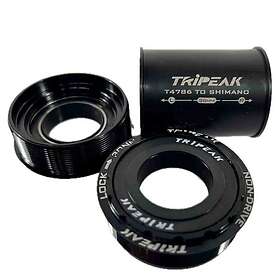 tripeak T47 Bottom Bracket T47 24mm 86mm