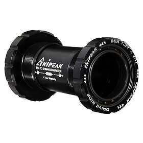 tripeak Jetstream Pro Bundbeslag Bsa 68mm