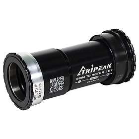 tripeak Twist Fitt Bb86 Rotor 3d Ceramic Bottom Bracket 86/92mm