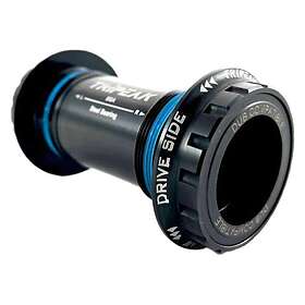 tripeak Shimano/sram Dub/rotor 3d+ Steel Vevlager BSA 68mm