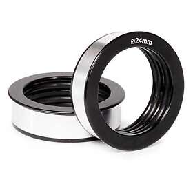 Seido T47 Trac Bundbeslag 24mm