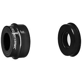 Cycling Ceramic Bbright Bundbeslag 79mm