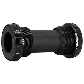 Cycling Ceramic Ita Sram Gxp Boîtier de Pédalier 24mm 68mm