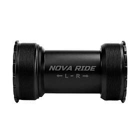 Novaride Nova Ride T47 855 Bundbeslag Shimano 85.5mm