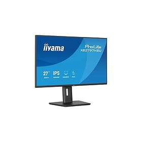 Iiyama ProLite XB2797HSU-B1 27" LED FHD