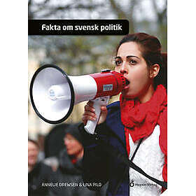 Fakta om svensk politik