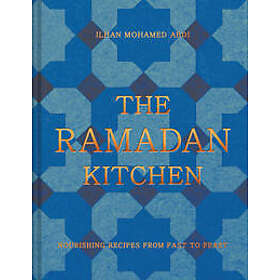 The Ramadan Kitchen