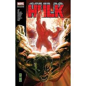 Hulk Modern Era Epic Collection: Code Red