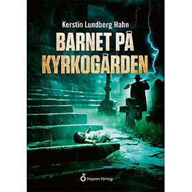 Barnet på kyrkogården
