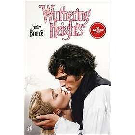 Wuthering Heights, Brontë, Emily (0241819938)