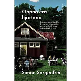 'Öppna era hjärtan' : Berättelsen om hur islam blev Sveriges näst största religion och