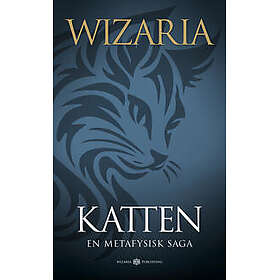 Katten – en metafysisk saga
