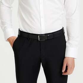 Matinique Essinot Læderbælte