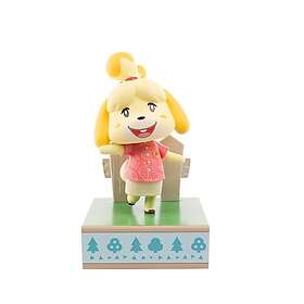 First 4 Figures Animal Crossing: New Horizons Isabelle